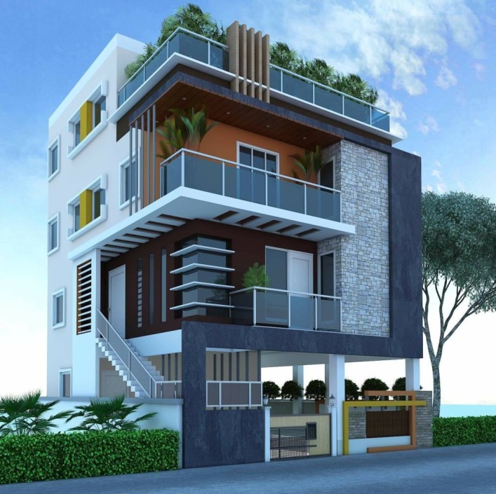 Best Home Construction Company in Bangalore